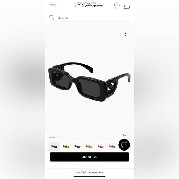 Eye Sunglasses Gucci Sunglasses Saks Off Fifth Sunglasses Saks